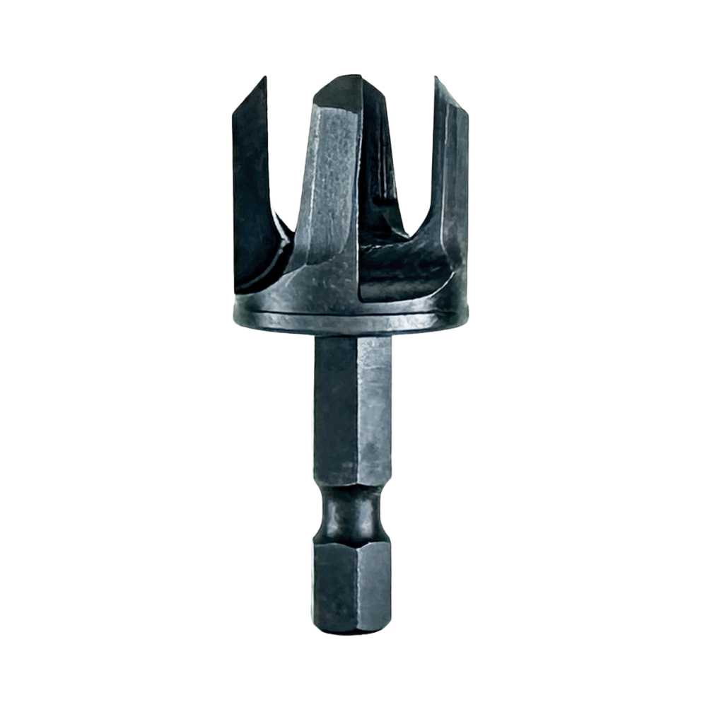 Snappy 40332  1/2 Tapered Plug Cutter