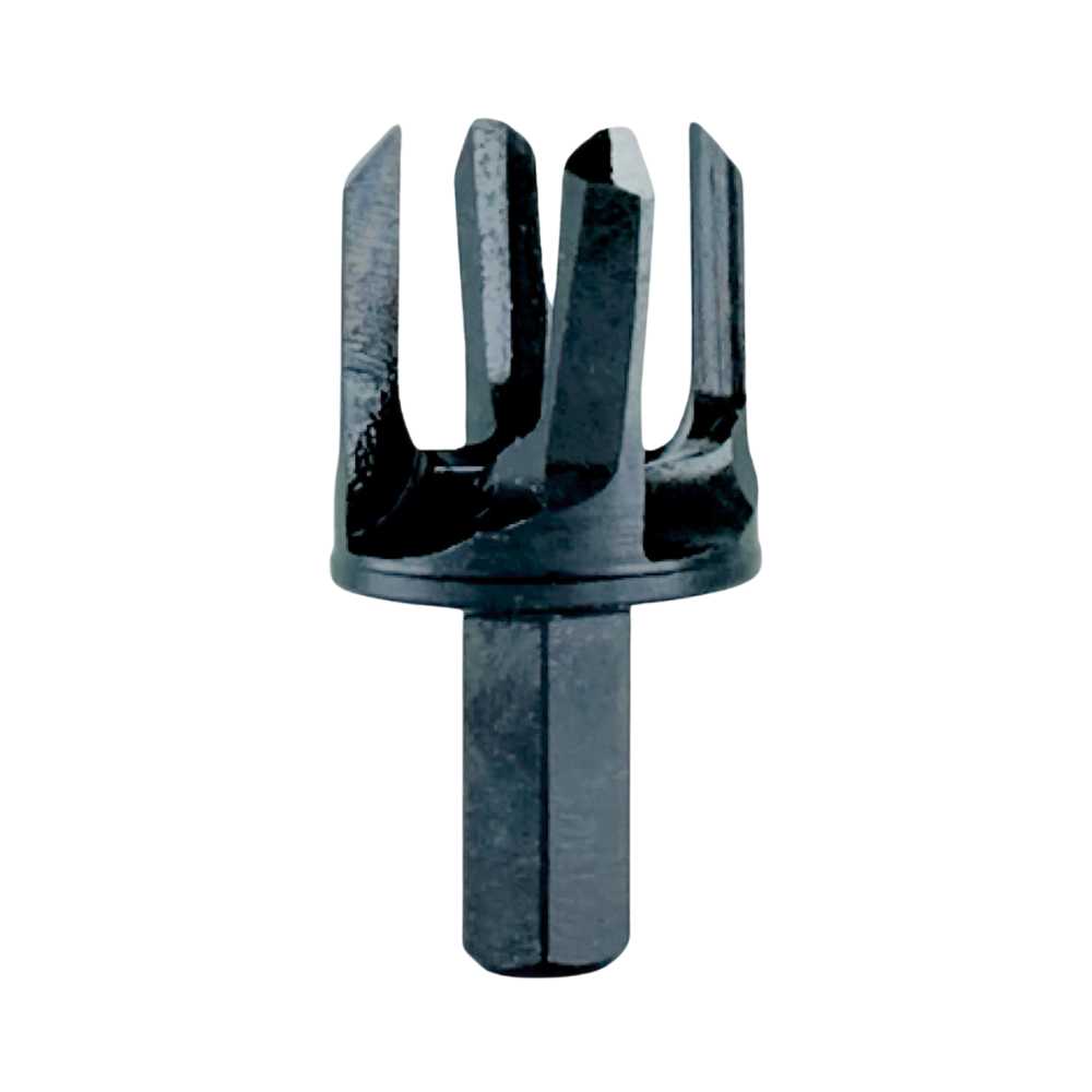 Snappy 40340  5/8 Tapered Plug Cutter