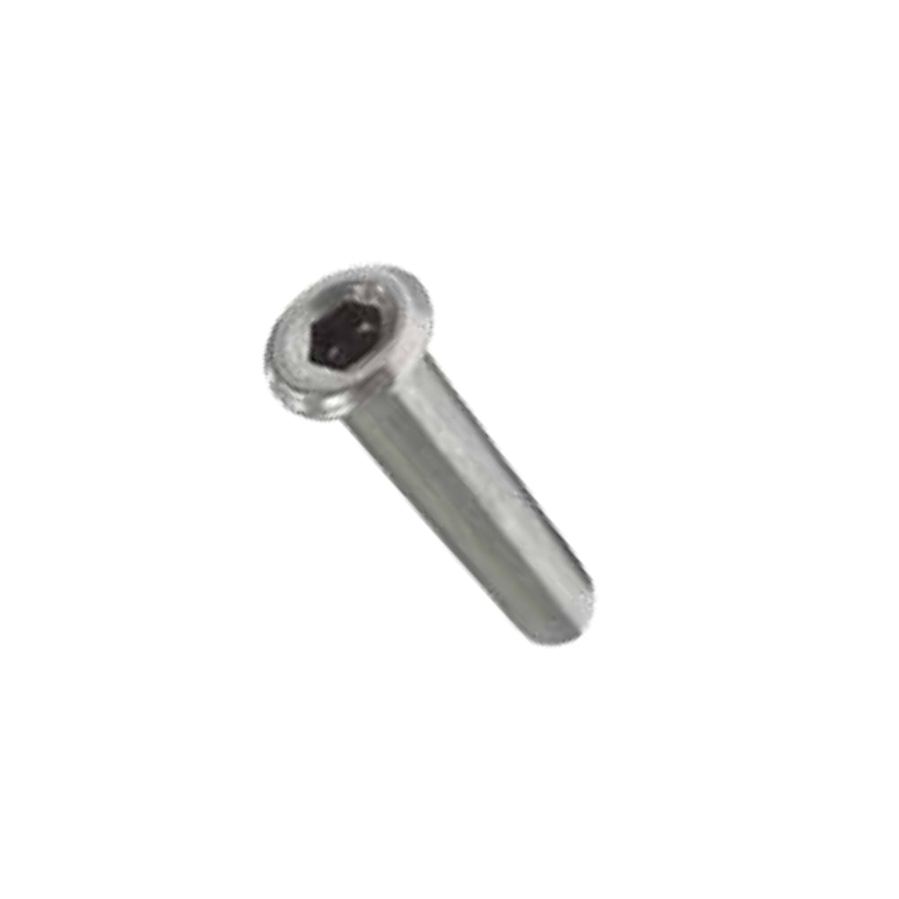 James Glen Stainless Steel M5 Tensioner G316