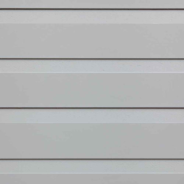 Smooth Cladding Work Selflok Colonial Smooth Cladding Primed - Barwon Timber