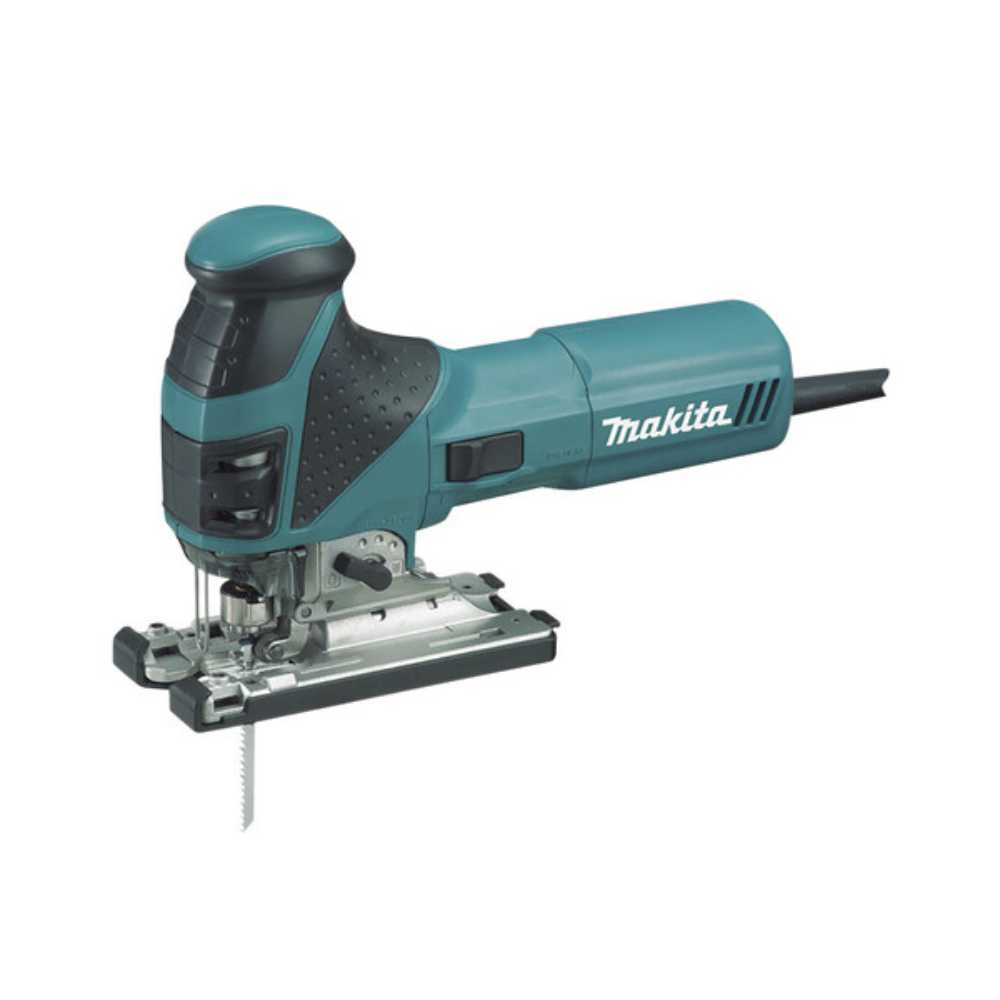 Makita 720W Barrel Handle Jigsaw