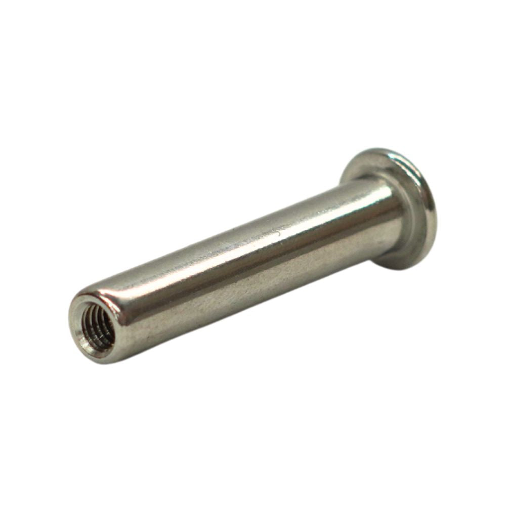 James Glen Stainless Steel M5 Tensioner G316