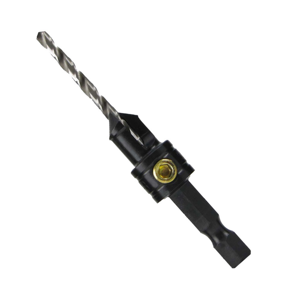 Snappy Tools 9/64" TCT Countersink