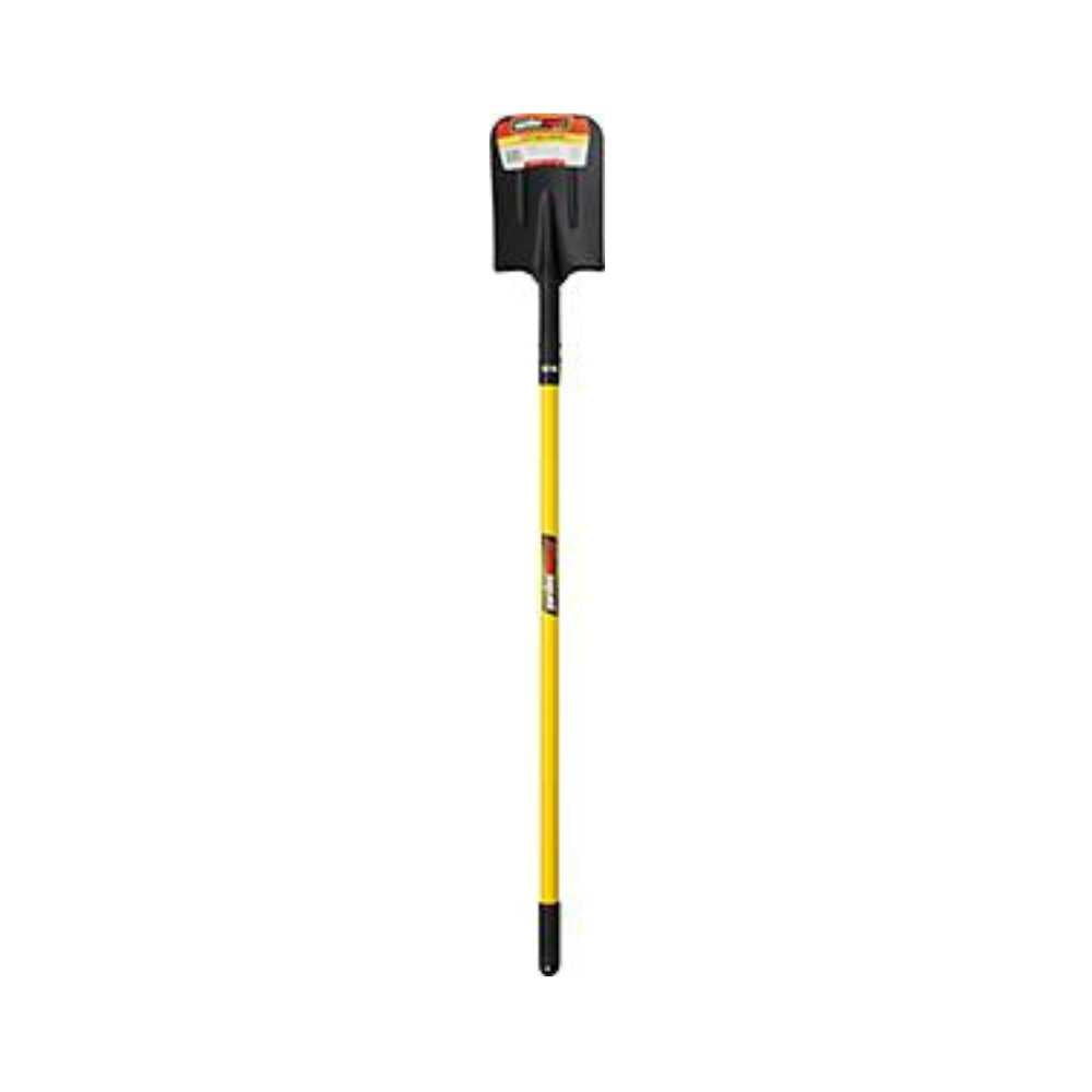 Gardenmaster Shovel Post Hole Square Mouth Fibre Glass