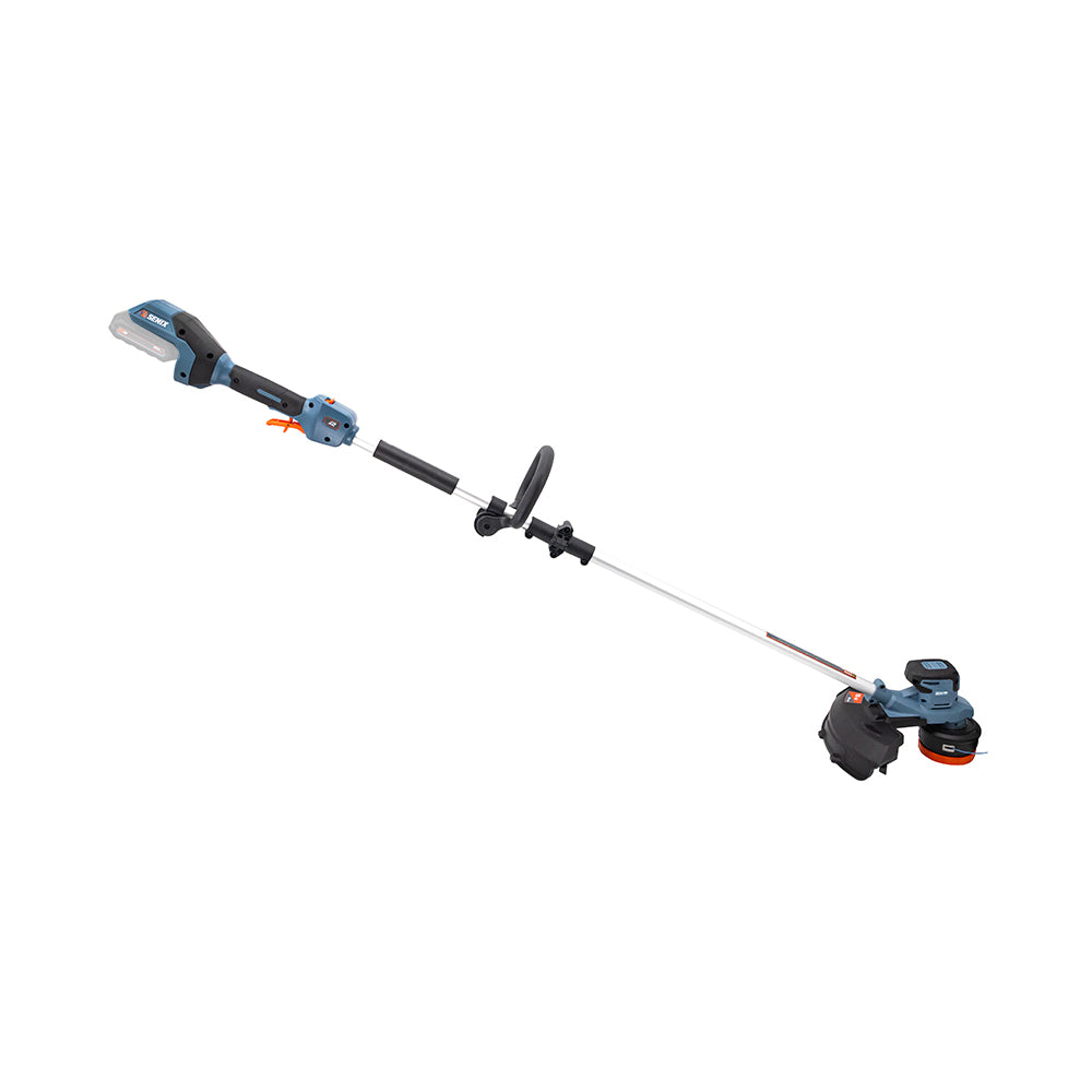 SENIX X2 18V Brushless 38cm (15") Line Trimmer Skin