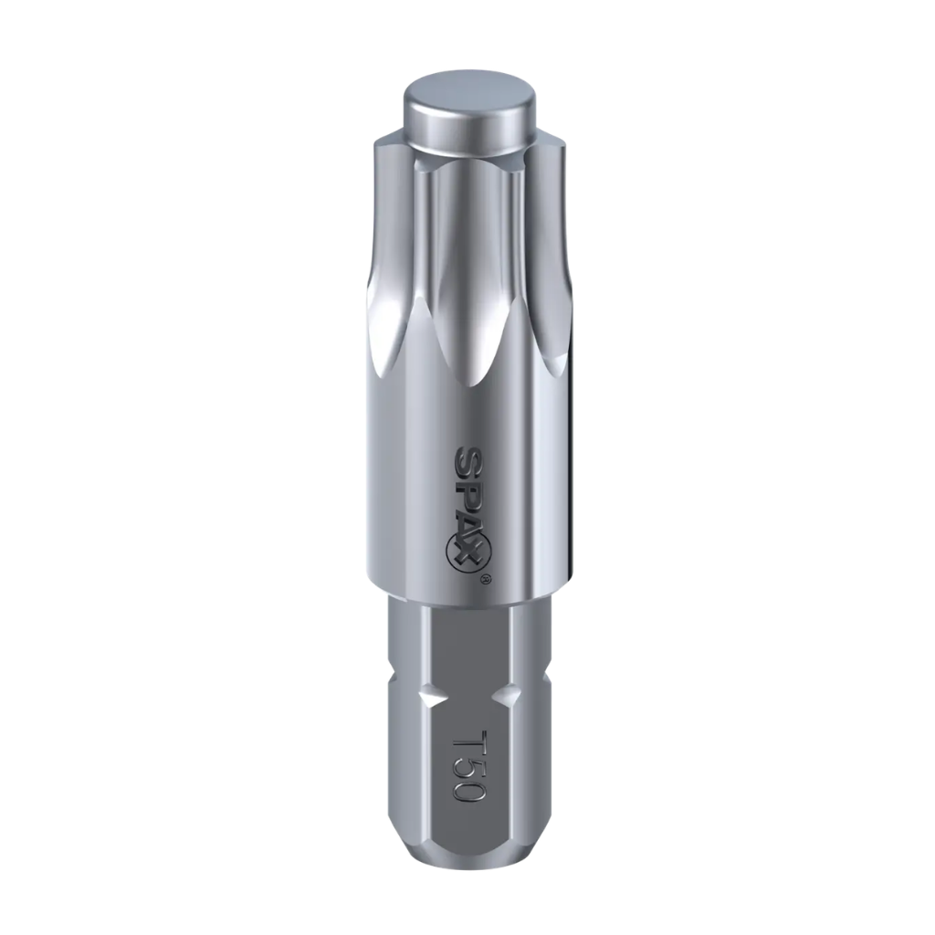 SPAX T-STAR Plus T50 50mm