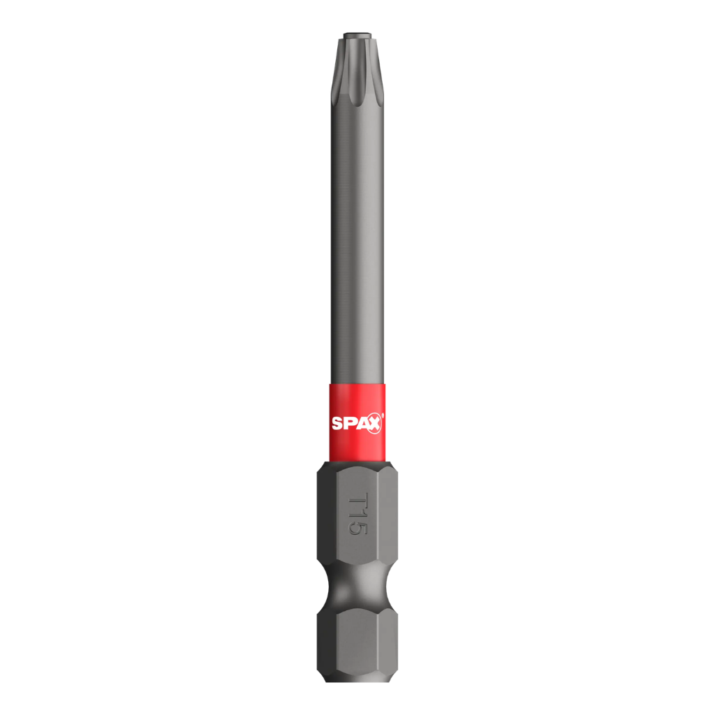 SPAX T-STAR Plus T15 50mm [Pack of 5]