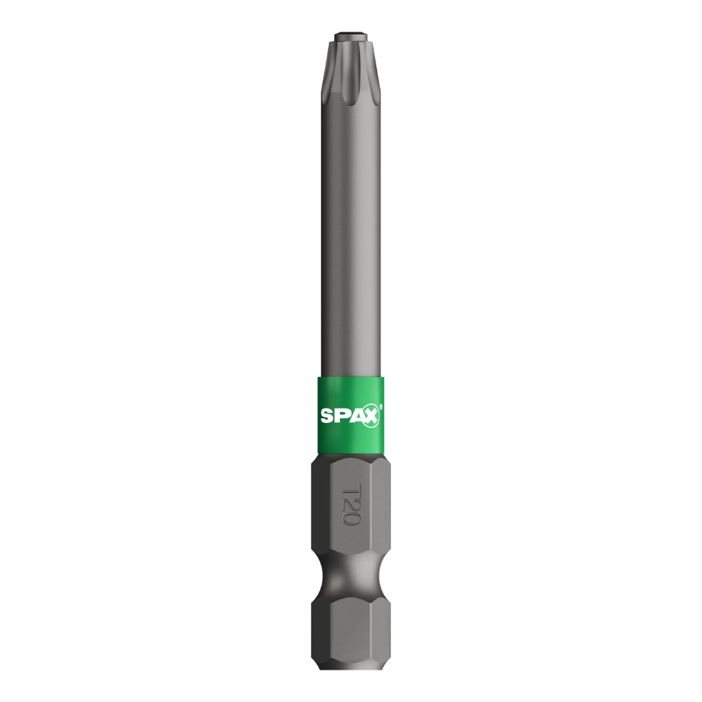 SPAX T-STAR Plus T20 50mm [Pack of 5]