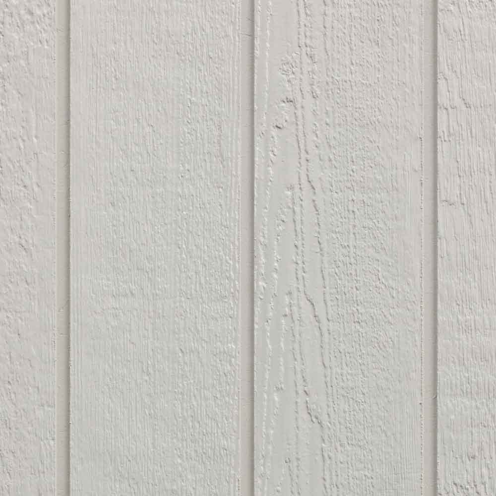 Weathergroove Woodsman 150mm Panel Primed