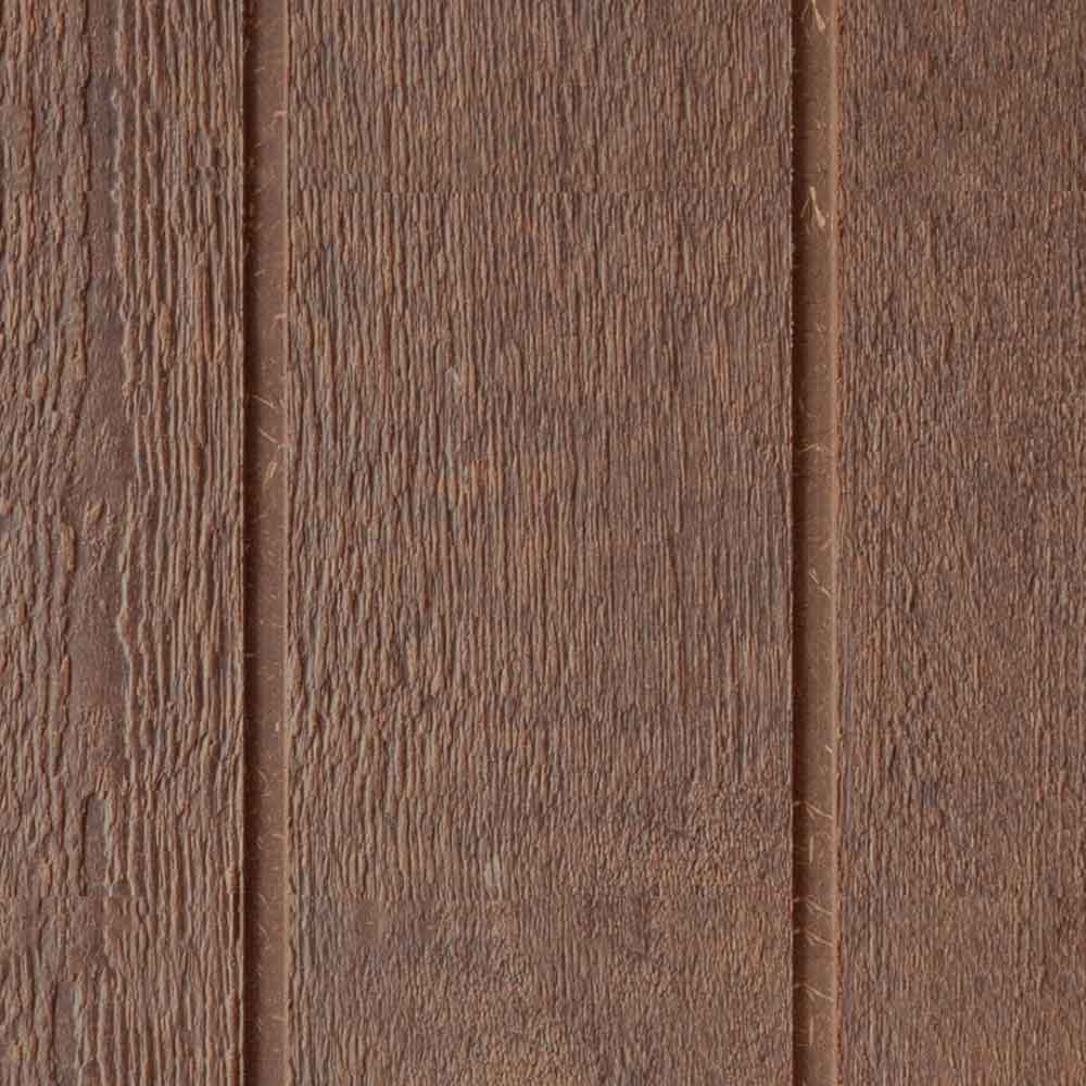 Unprimed WeatherGroove Natural 300mm Groove Panel