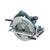 Makita 5008MG 1500W Circular Saw 210mm