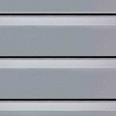 Primelok Primed Shadowood Smooth Cladding - Barwon Timber