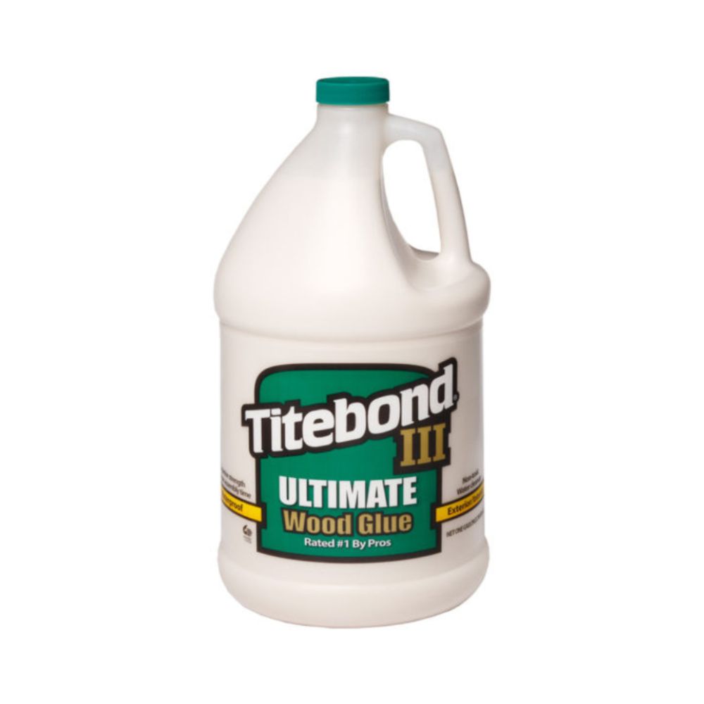 Titebond III Ultimate Wood Glue