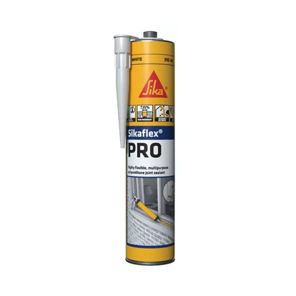 Sikaflex Pro Sealant 300g – High-Performance Durable Construction Adhesive
