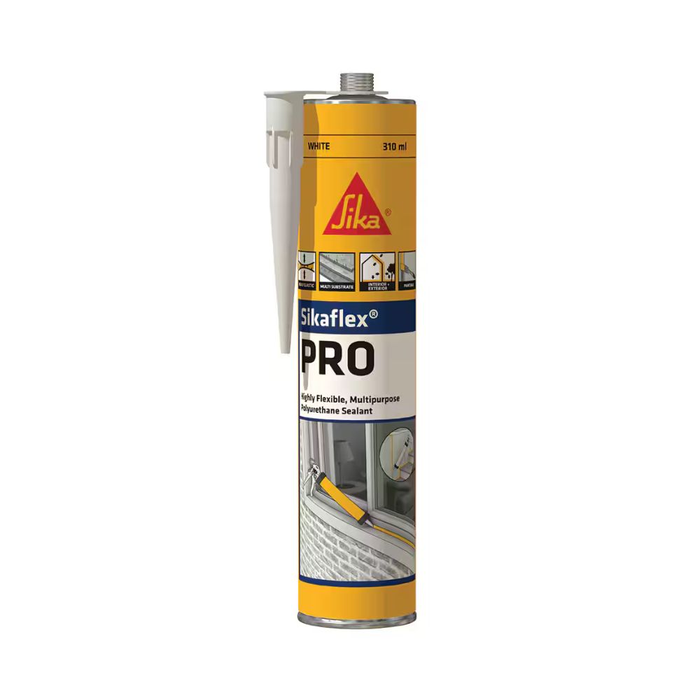 Sikaflex Pro Sealant 300g – High-Performance Durable Construction Adhesive