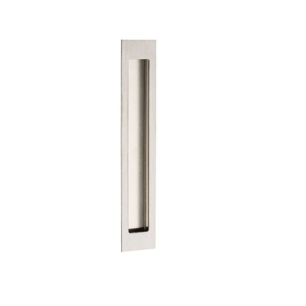 Zanda Verve Flush Pulls