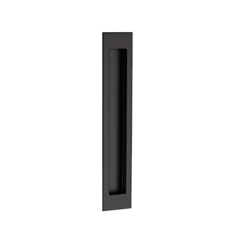 Zanda Verve Flush Pulls