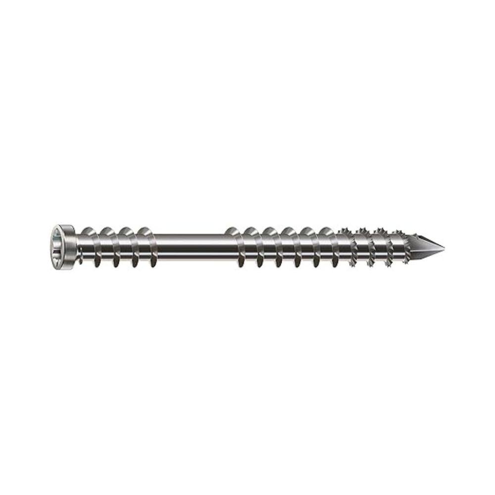 SPAX Wood Screws-D 5 x 60 A2