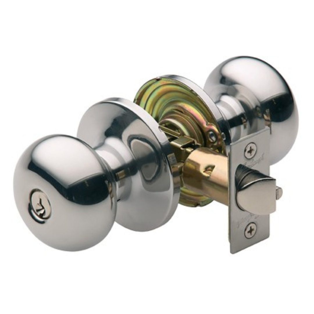 Gainsborough Terrace Entrance Set Trade Pack - Complete Door Hardware Package