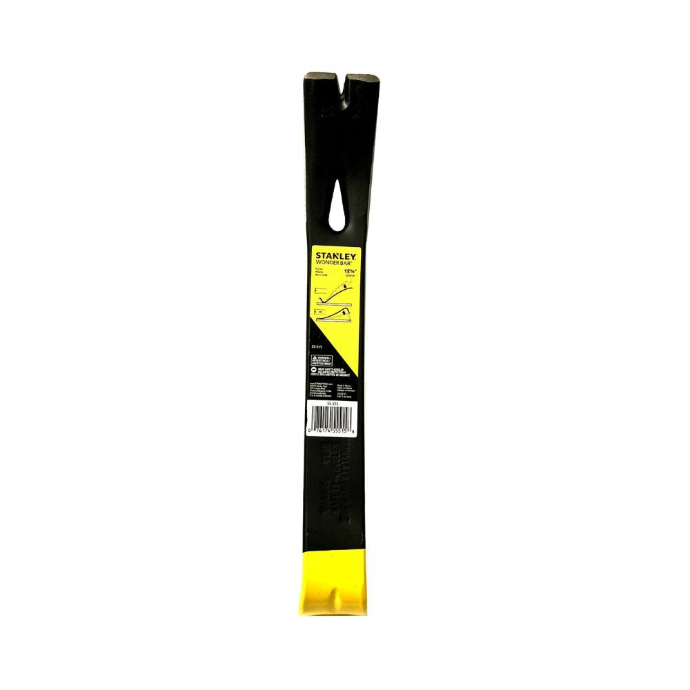 Stanley Wonder Wrecking Bar 305mm