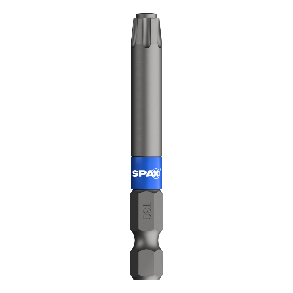 SPAX T-STAR Plus T30 50mm [Pack of 5]