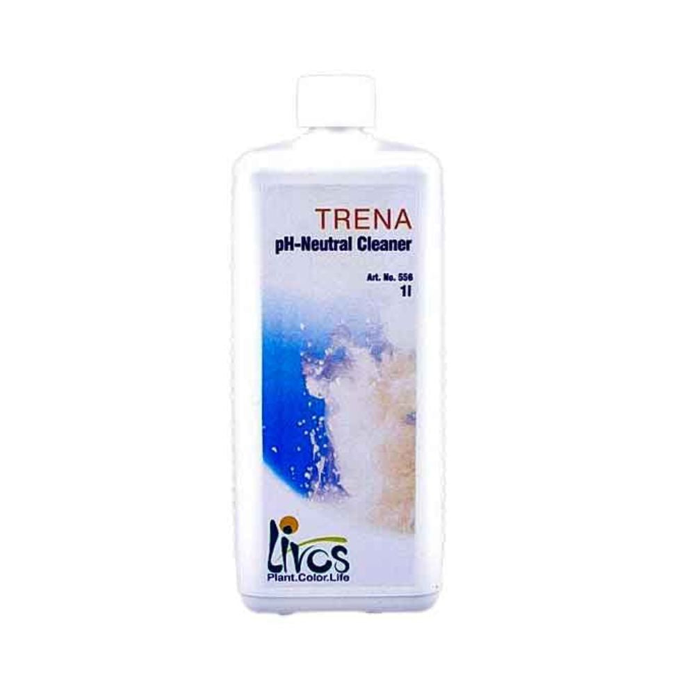 LIVOS TRENA pH-Neutral Cleaner - 0.25L (#556)