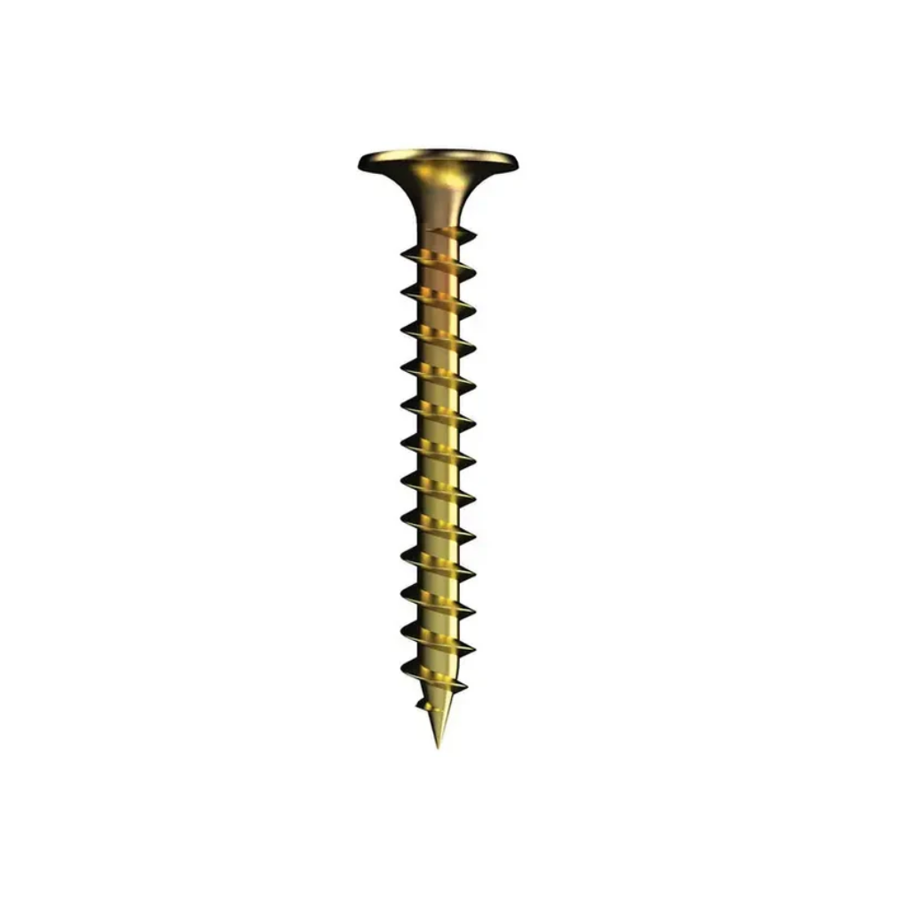 Bremick Plasterboard Screw 7g x 40mm Pack 100