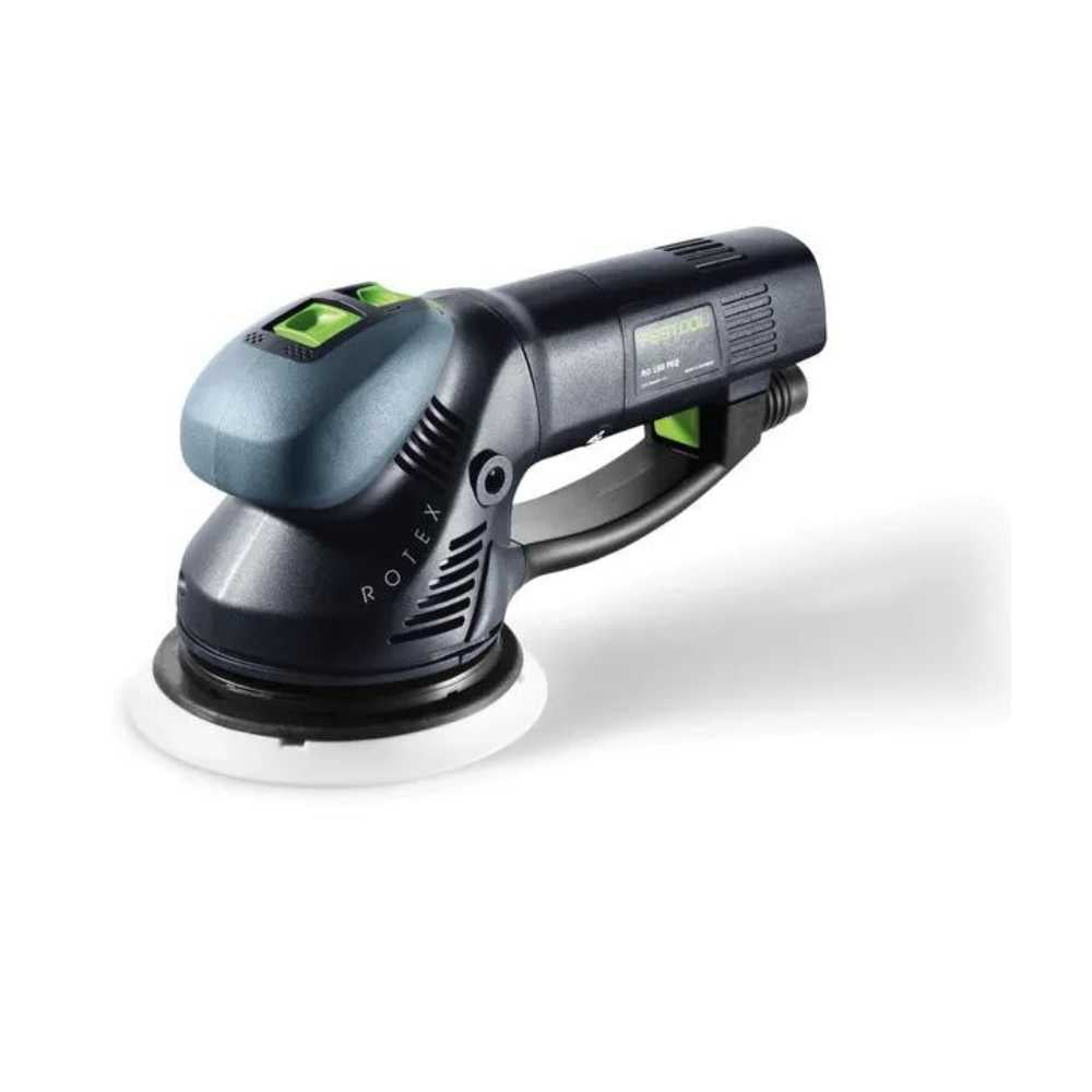 Festool 150mm RO ROTEX 3 in 1 Random Orbital Sander in Systainer