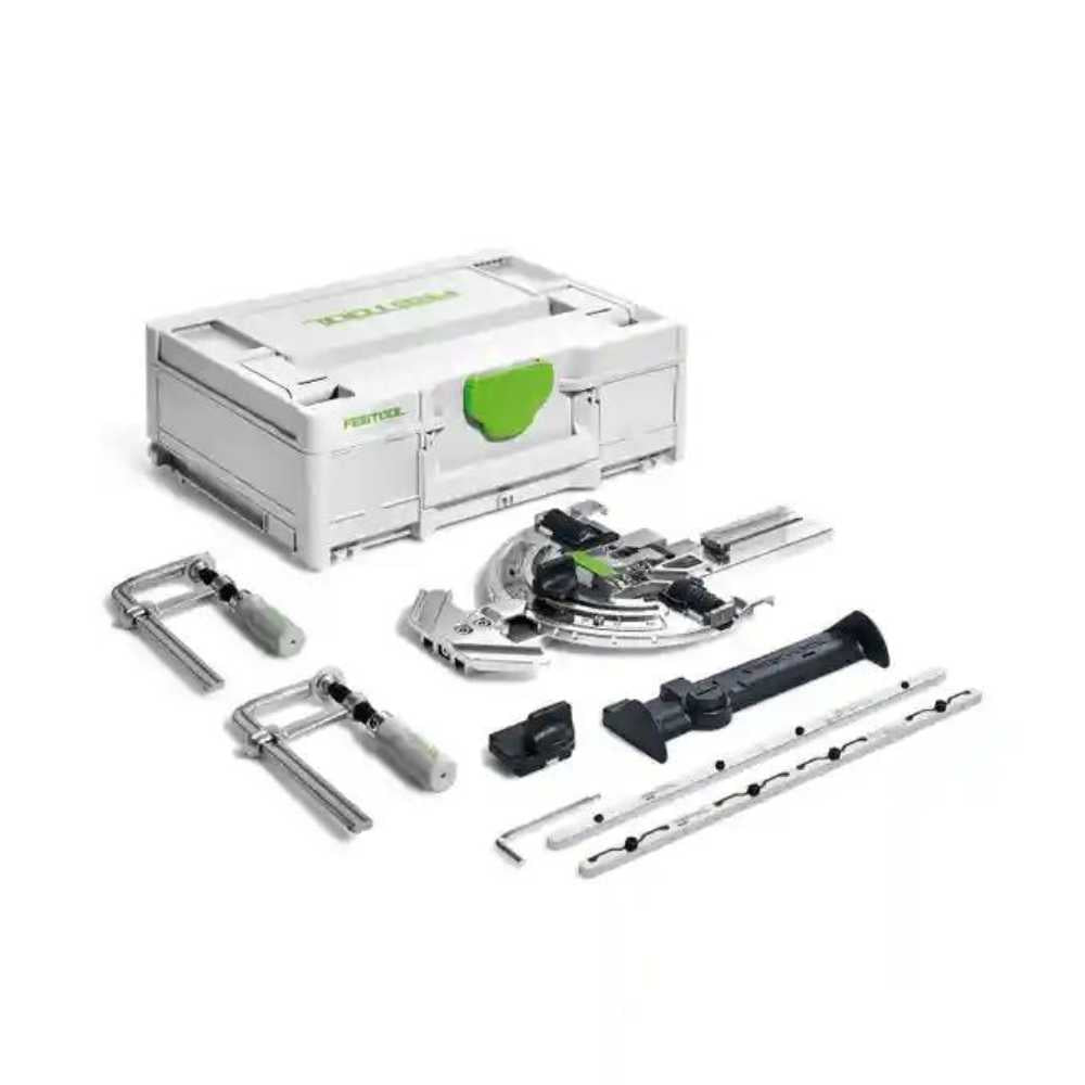 Festool FS Guide Rail Accessories Set in Systainer