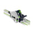 Festool TS 55F 160mm Plunge Cut Saw In Systainer with 1400 Rail