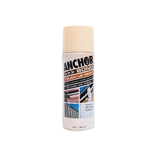 Anchorbond Spray Paint Classic Cream 300g