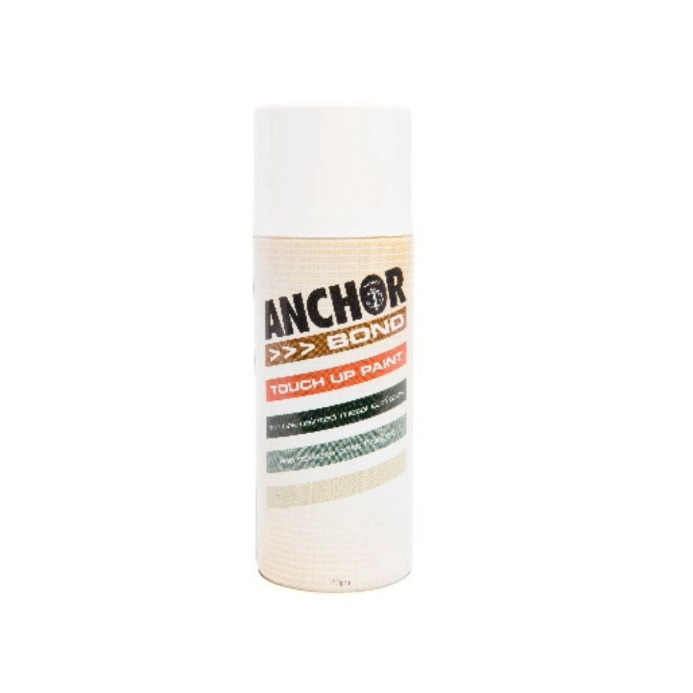 Anchorbond Spray Paint Mist Green 300g