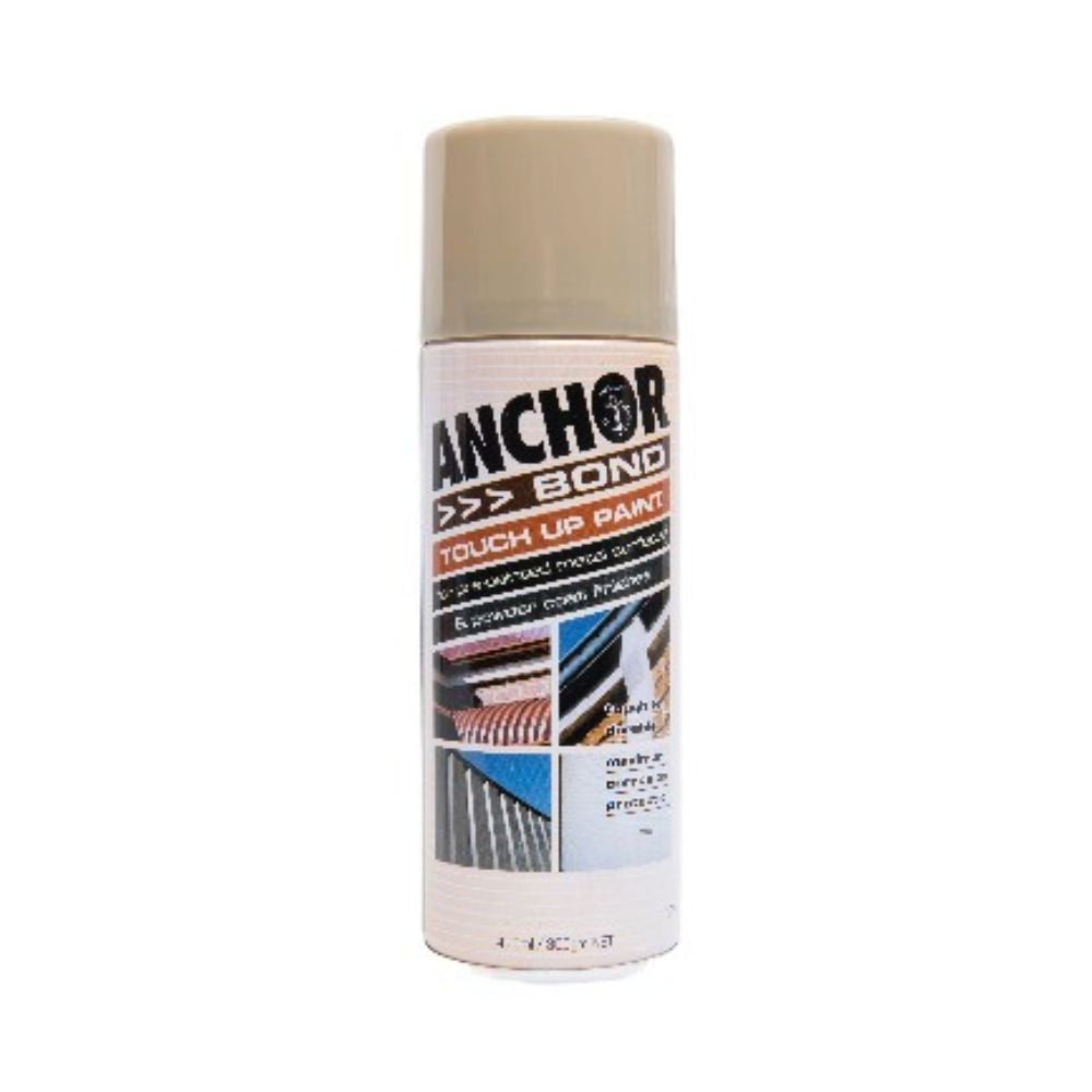 Anchorbond Spray Paint Tea Tree 300g