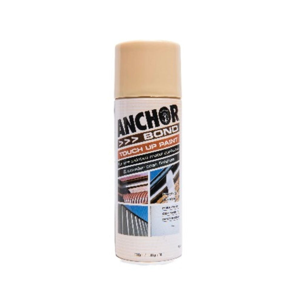 Anchorbond Spray Paint Sandbank 300g