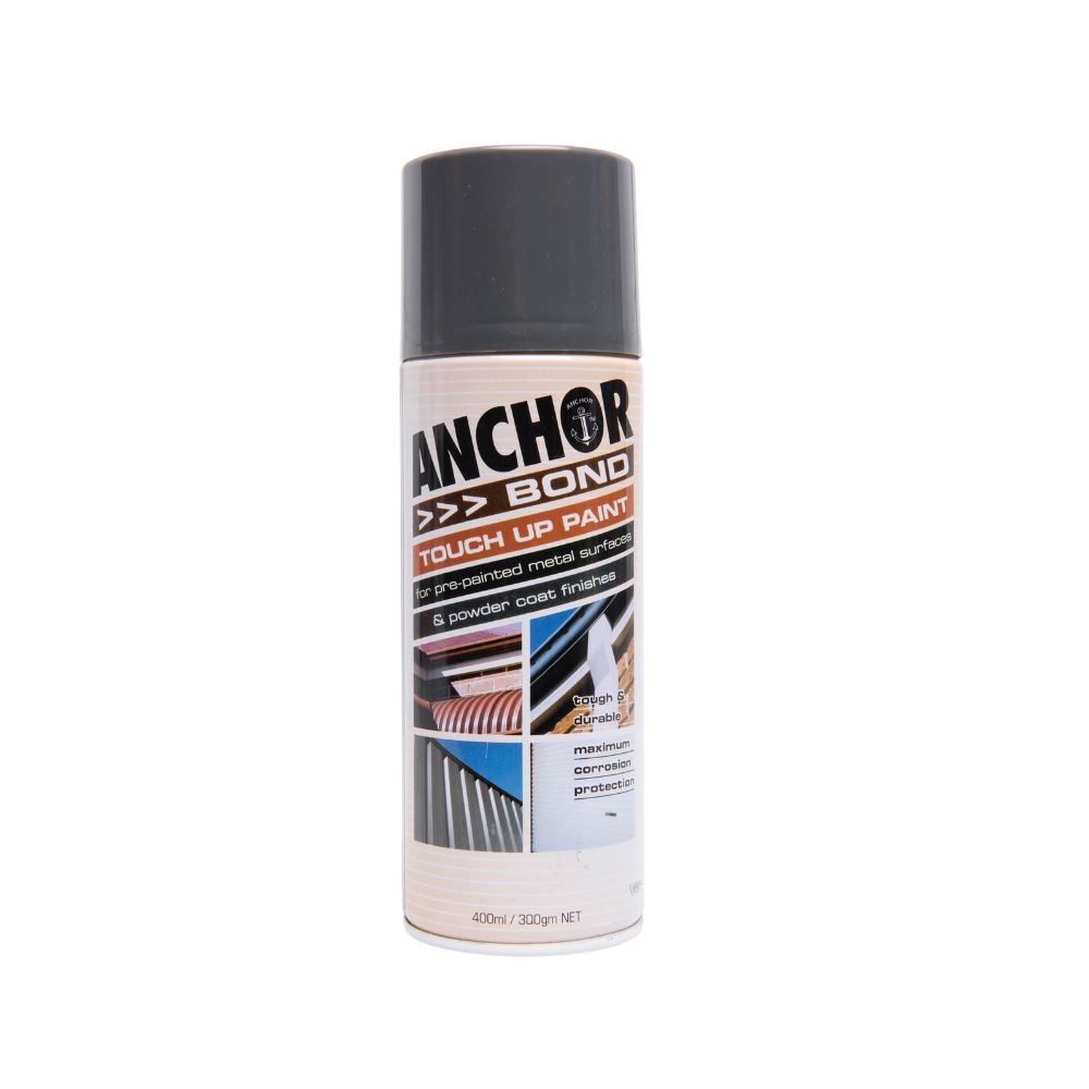 Anchorbond Spray Paint Ironstone 300g
