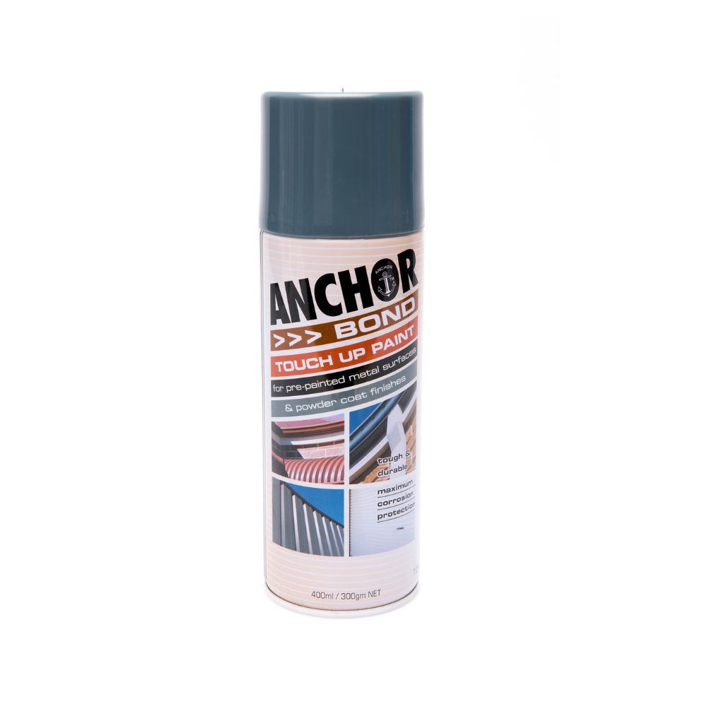 Anchorbond Spray Paint Blue Ridge 300g