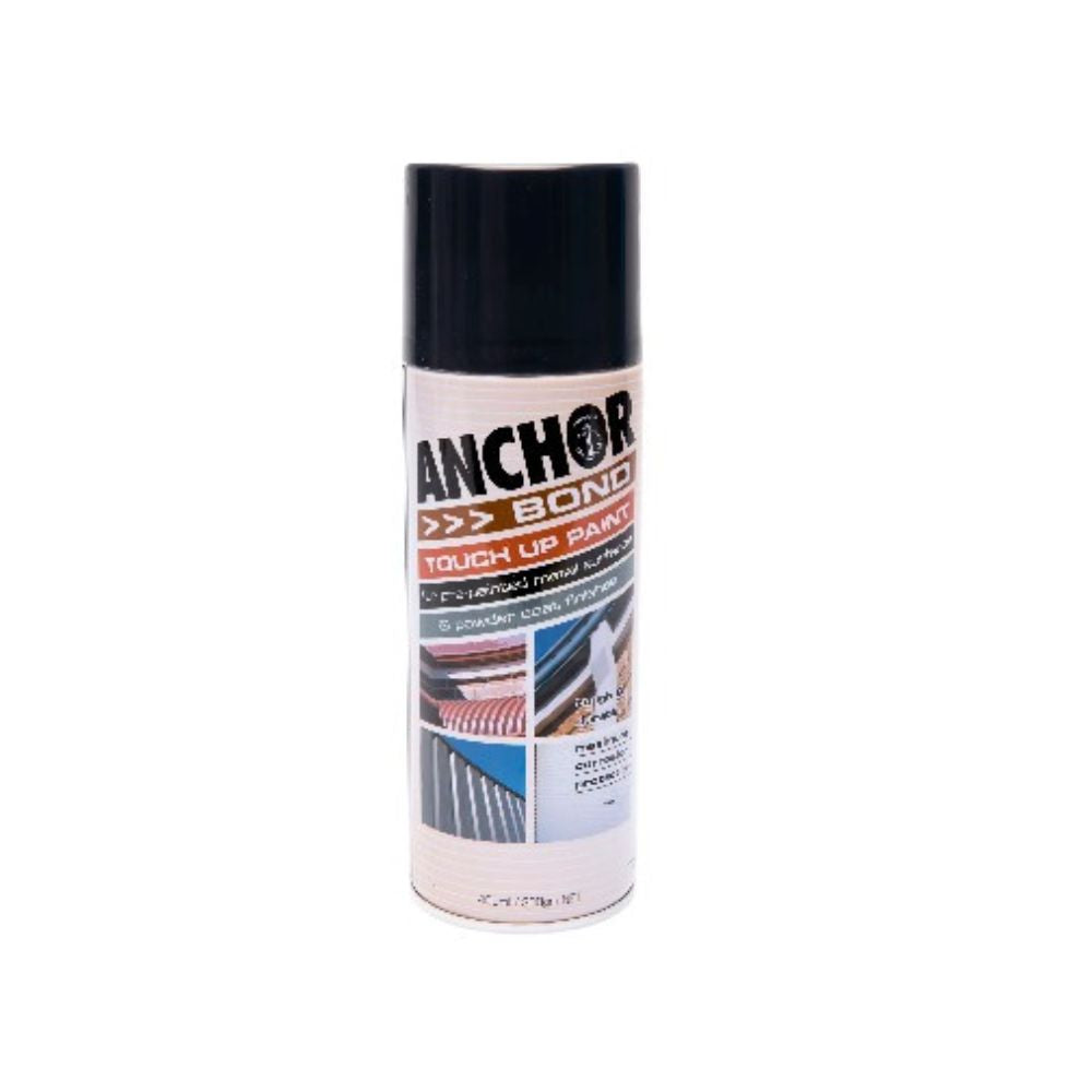 Anchorbond Spray Paint Monument 300g