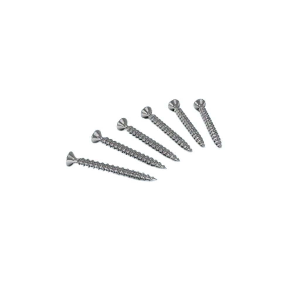 wedi® Tools Washers and Screws