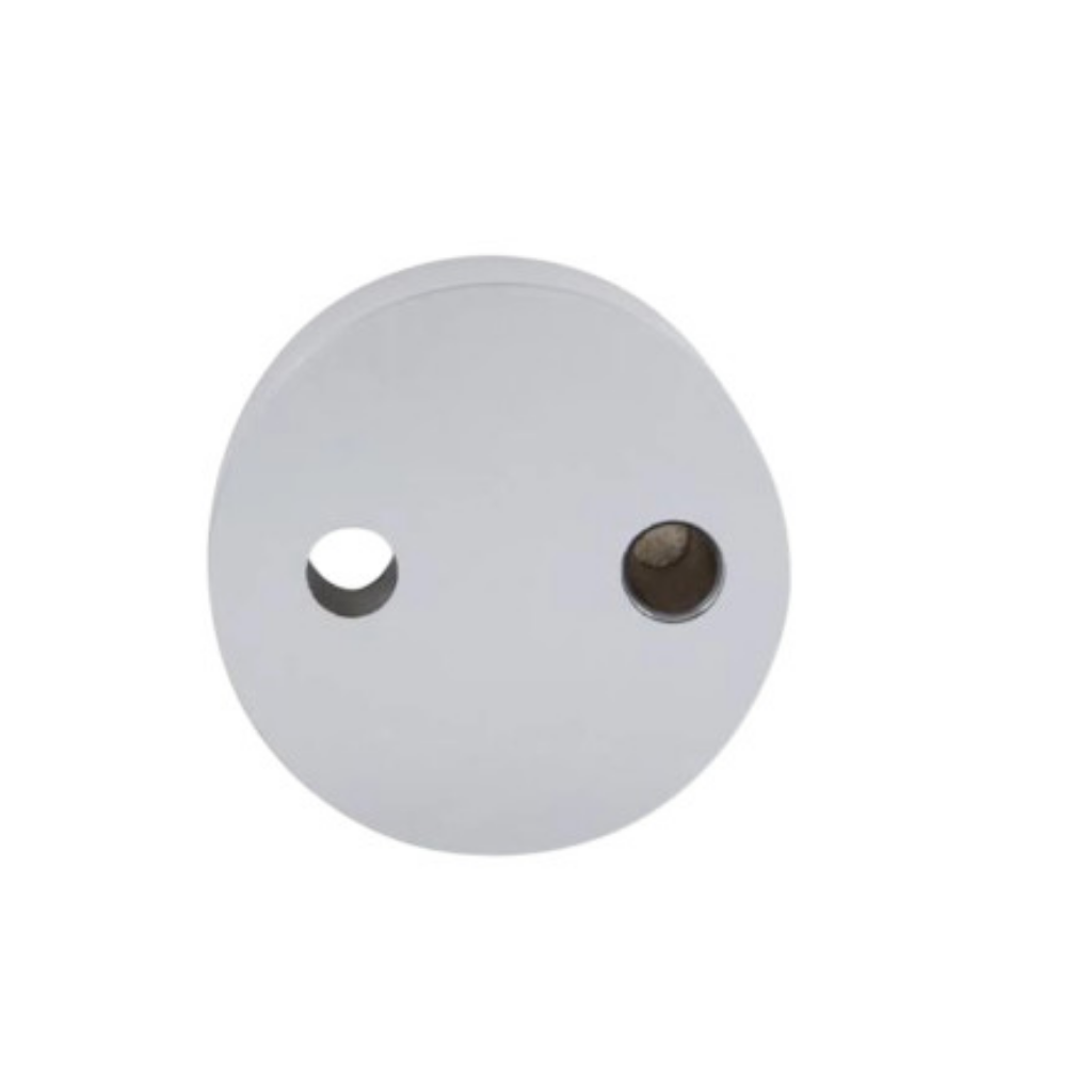 Gainsborough 20mm Spacer to Suit 6205 in Chrome Plate