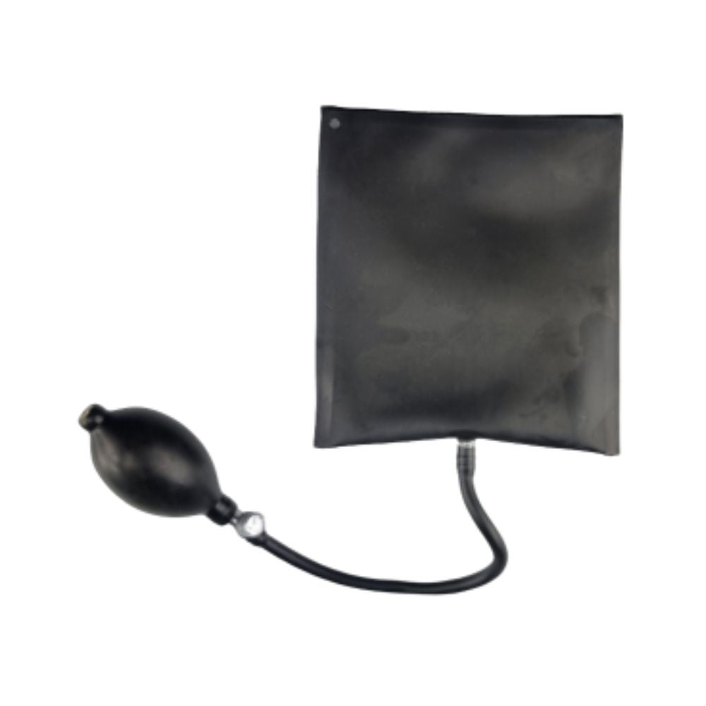 Romak Inflatable Air Wedge Black