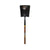 Cyclone - Gardenmaster Square Mouth Shovel - Long Handle