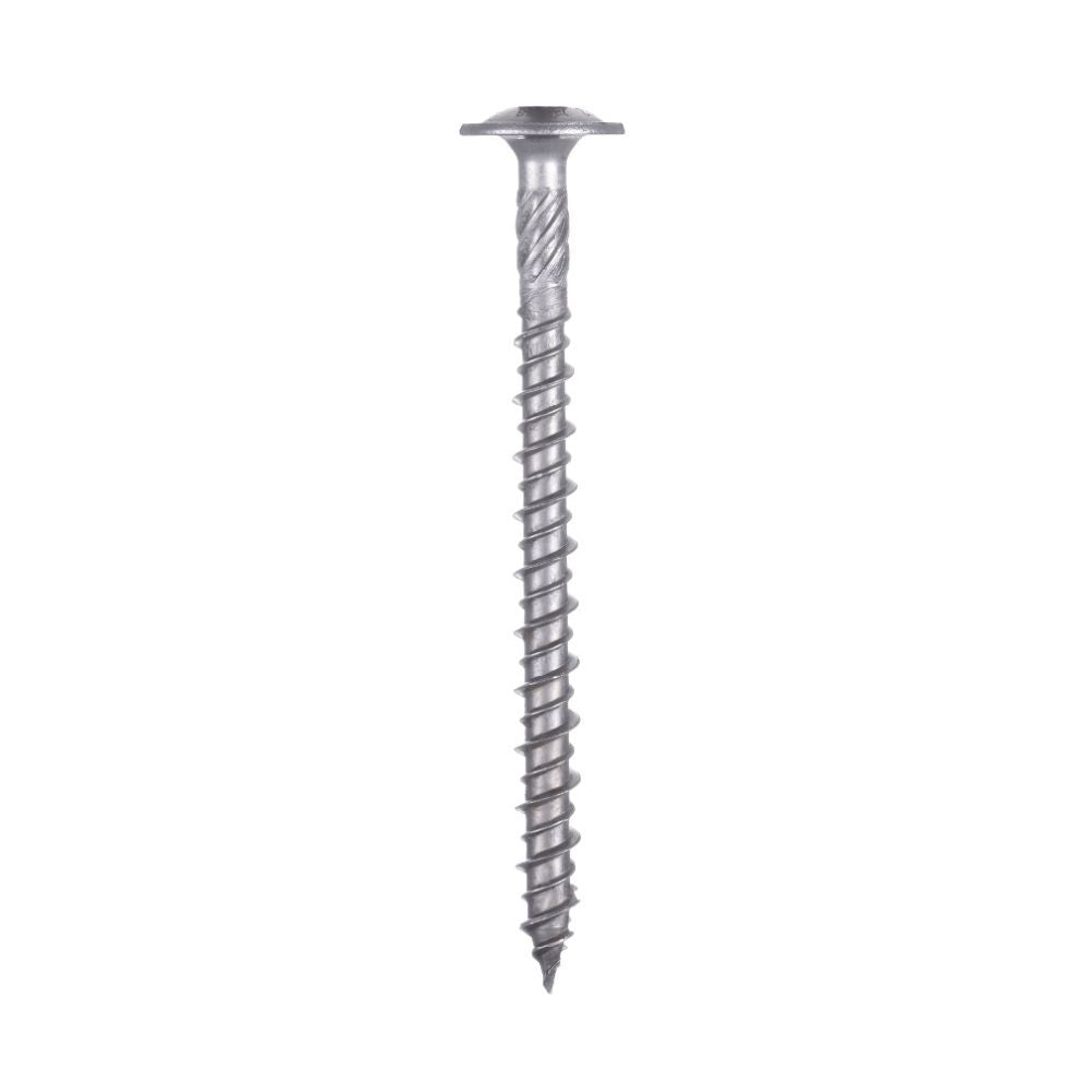 AnchorMark Timber Construction Screw - 6g x 60mm TX30 - 200 Pack