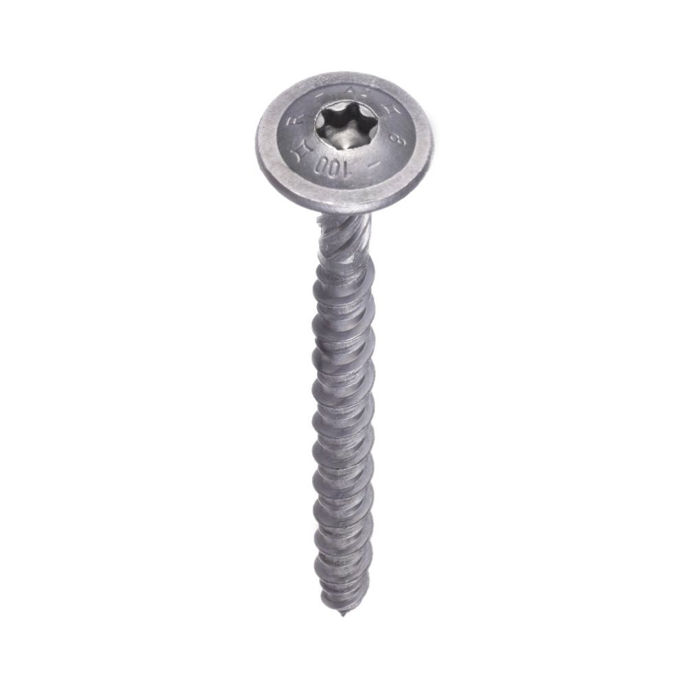 AnchorMark Timber Construction Screw - 6g x 60mm TX30 - 200 Pack