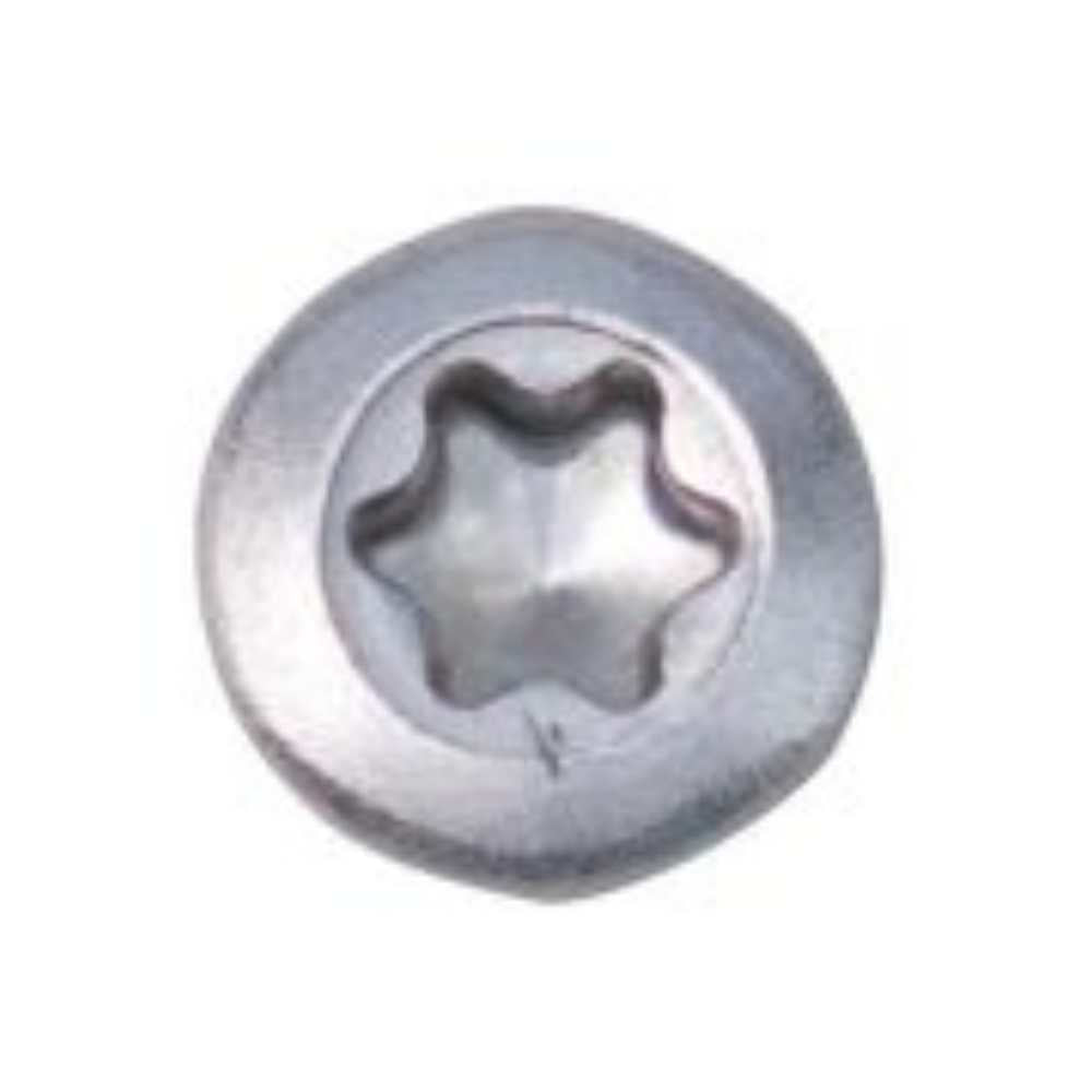 AnchorMark HS Decking Screw - Vintage TX20 Drive - Various Sizes and Colours