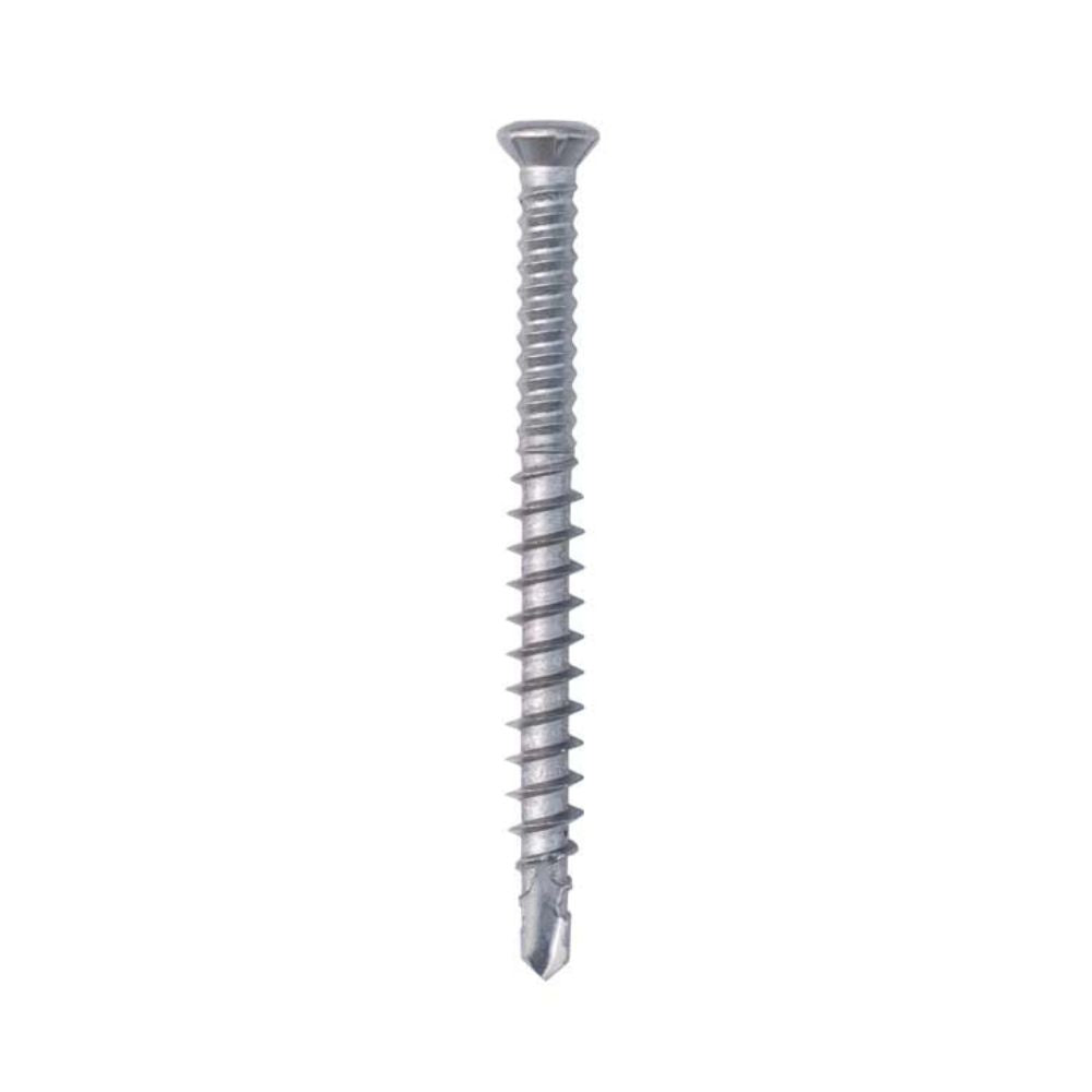AnchorMark HS Decking Screw 5.5 X 70mm 304/A2 Box of 500