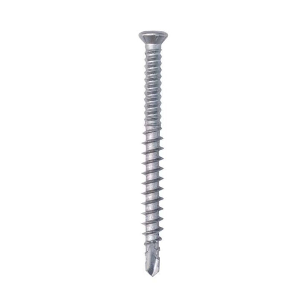 AnchorMark HS Decking Screw - Vintage TX20 Drive - Various Sizes and Colours