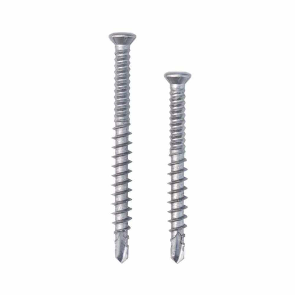 AnchorMark HS Decking Screw - Various Sizes - Box of 1000 or 500