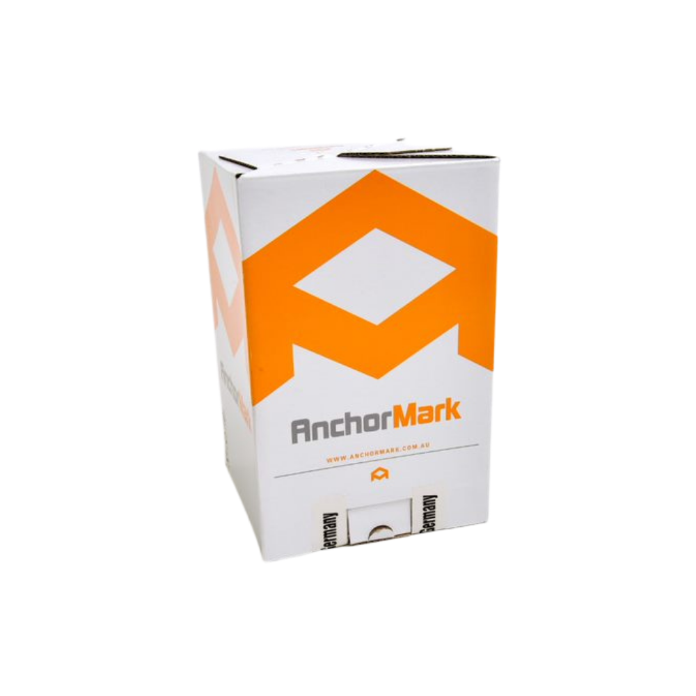 Anchormark Timber to Metal Screws 6.3mm x 65mm Box 300