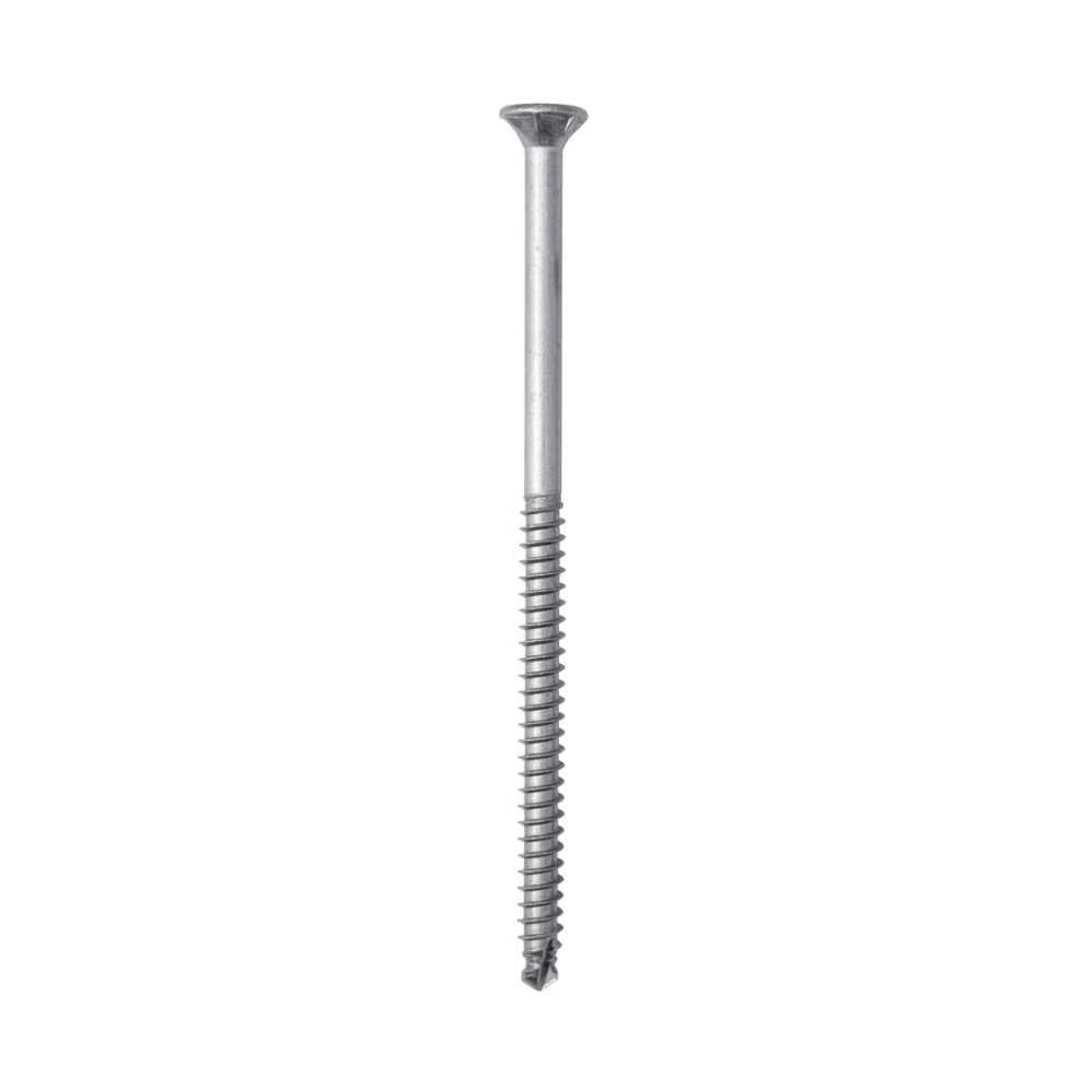 Anchormark SD Timber Screws 6.5mm X 100mm Pack of 250