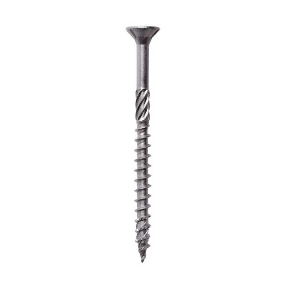 AnchorMark Timber Screws 316 Stainless Steel